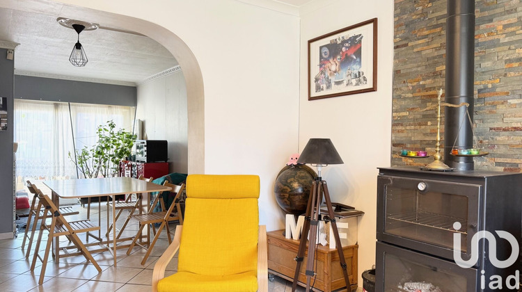 Ma-Cabane - Vente Maison Halluin, 63 m²