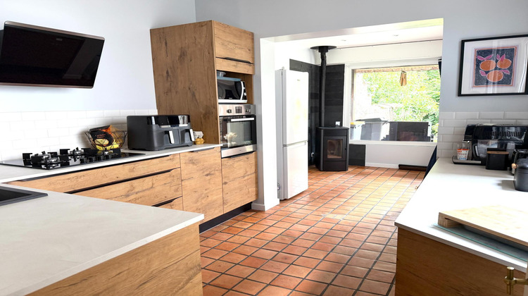Ma-Cabane - Vente Maison Halluin, 153 m²