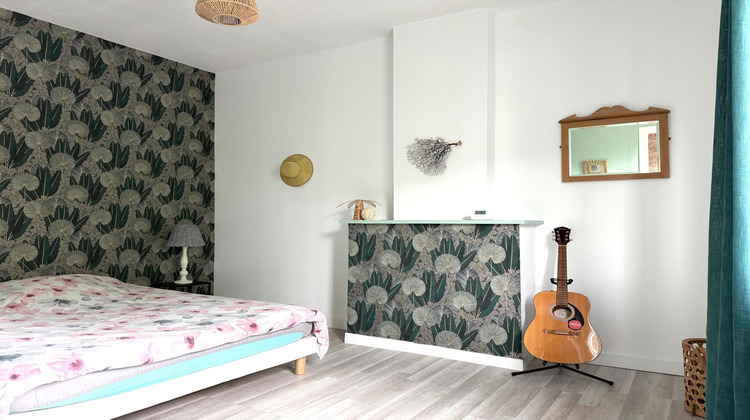 Ma-Cabane - Vente Maison Halluin, 153 m²