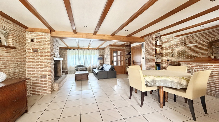 Ma-Cabane - Vente Maison Halluin, 100 m²