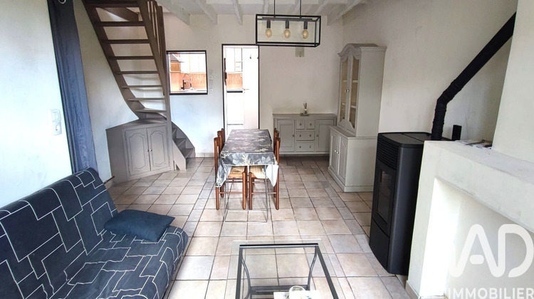 Ma-Cabane - Vente Maison Halluin, 57 m²