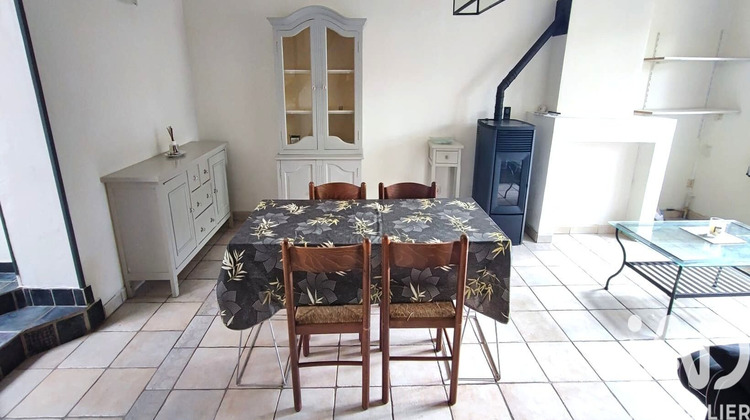 Ma-Cabane - Vente Maison Halluin, 57 m²