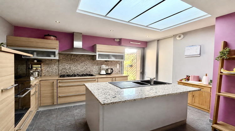 Ma-Cabane - Vente Maison Halluin, 120 m²