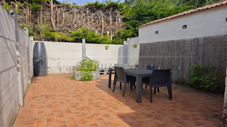 Ma-Cabane - Vente Maison HALLUIN, 110 m²