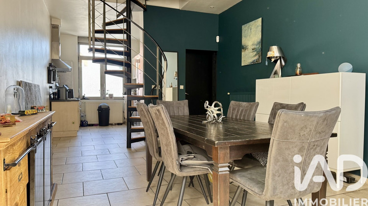 Ma-Cabane - Vente Maison Halluin, 114 m²