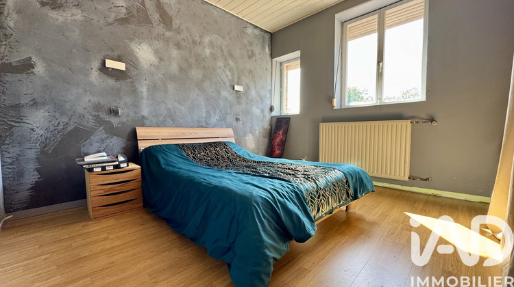 Ma-Cabane - Vente Maison Halluin, 114 m²