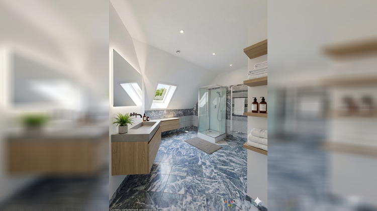 Ma-Cabane - Vente Maison Halluin, 188 m²