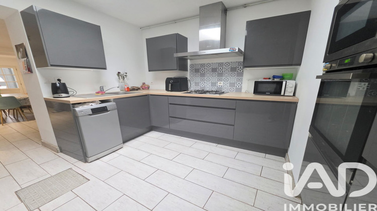 Ma-Cabane - Vente Maison Halluin, 98 m²