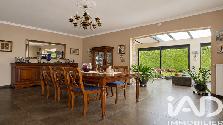 Ma-Cabane - Vente Maison Halluin, 148 m²
