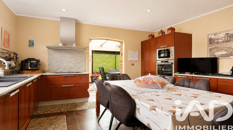 Ma-Cabane - Vente Maison Halluin, 148 m²