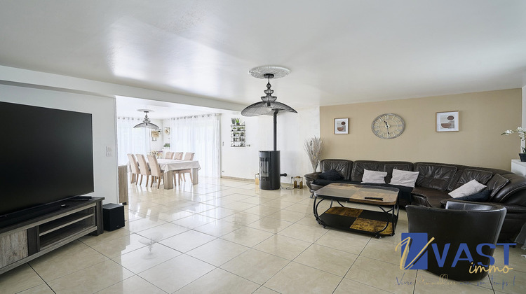 Ma-Cabane - Vente Maison Halluin, 213 m²