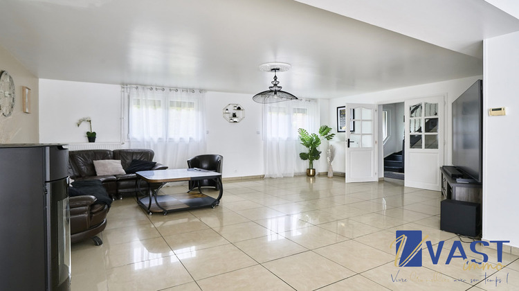 Ma-Cabane - Vente Maison Halluin, 213 m²