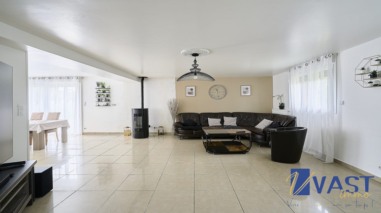 Ma-Cabane - Vente Maison Halluin, 213 m²