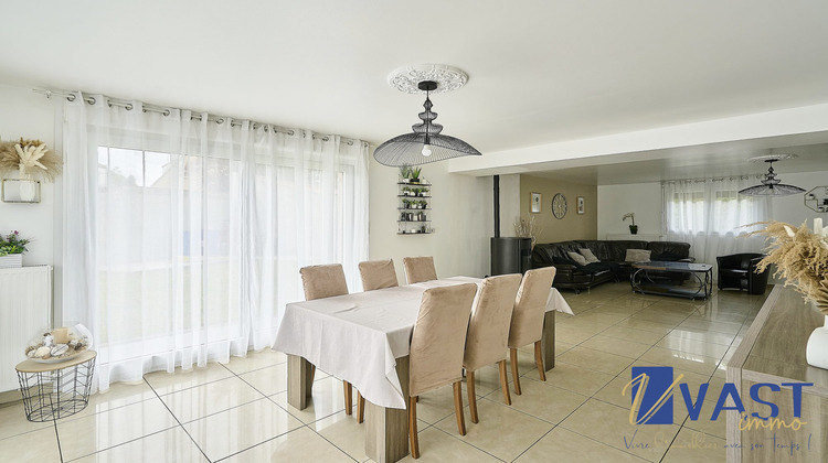 Ma-Cabane - Vente Maison Halluin, 213 m²