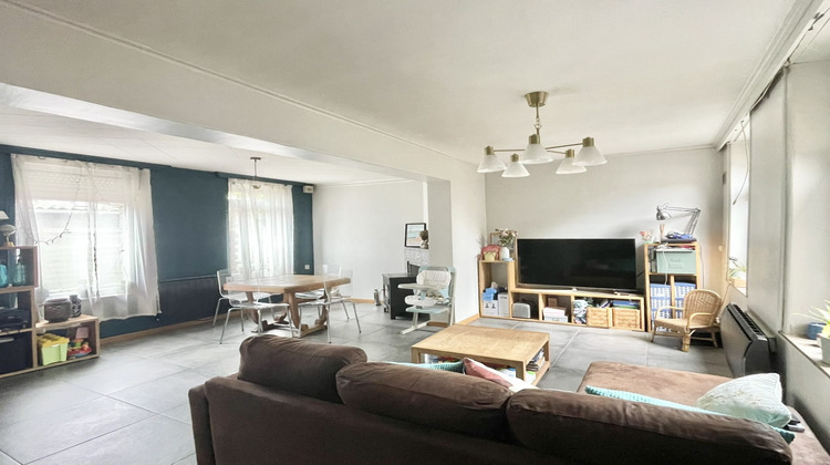 Ma-Cabane - Vente Maison Halluin, 75 m²