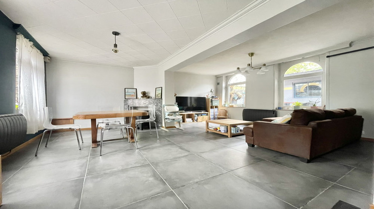 Ma-Cabane - Vente Maison Halluin, 75 m²