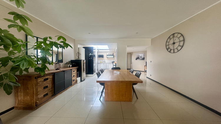 Ma-Cabane - Vente Maison HALLUIN, 145 m²