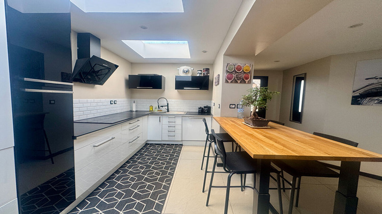 Ma-Cabane - Vente Maison HALLUIN, 145 m²