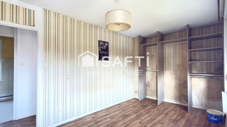 Ma-Cabane - Vente Maison Halluin, 70 m²