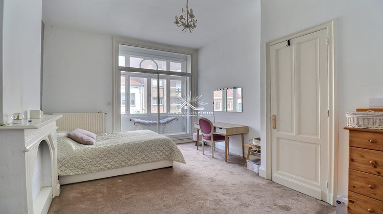Ma-Cabane - Vente Maison Halluin, 192 m²