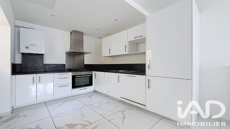 Ma-Cabane - Vente Maison Halluin, 60 m²