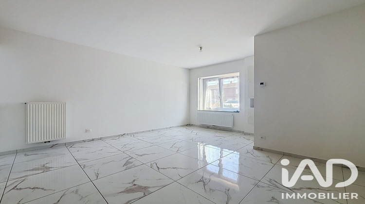 Ma-Cabane - Vente Maison Halluin, 60 m²