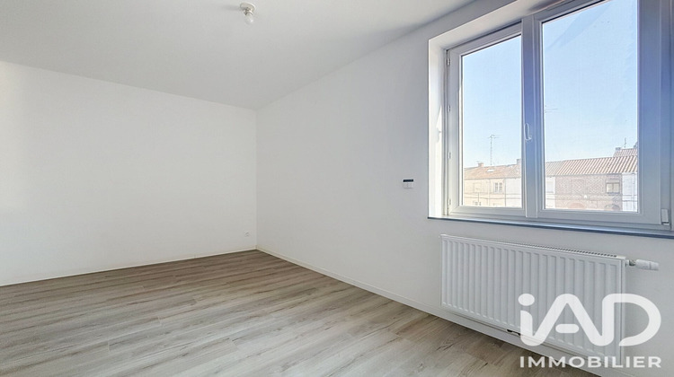Ma-Cabane - Vente Maison Halluin, 60 m²