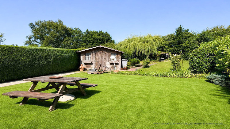 Ma-Cabane - Vente Maison Halluin, 108 m²