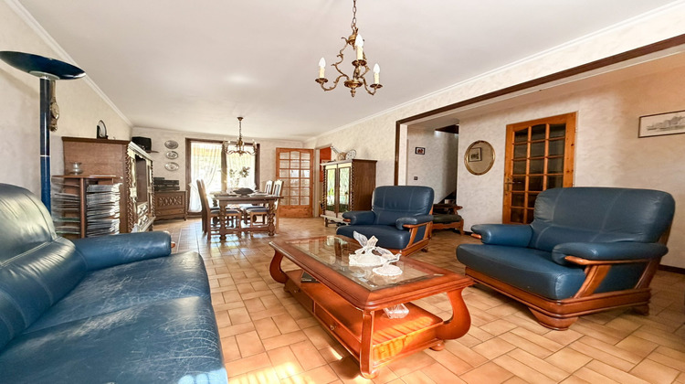 Ma-Cabane - Vente Maison Halluin, 108 m²