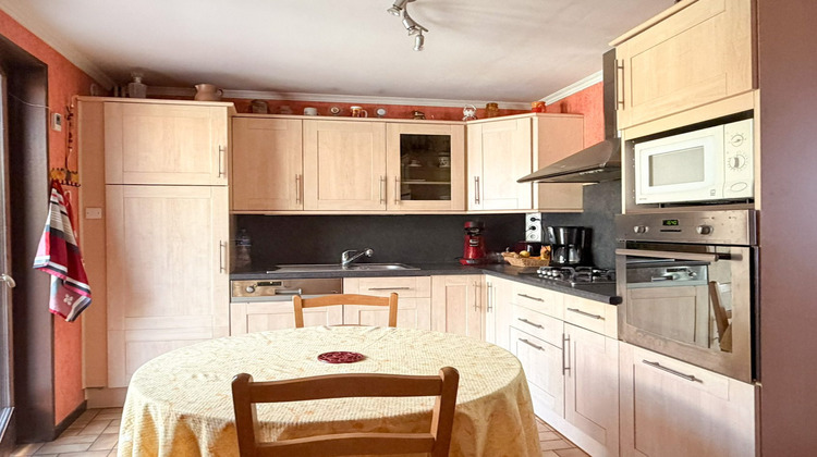 Ma-Cabane - Vente Maison Halluin, 108 m²