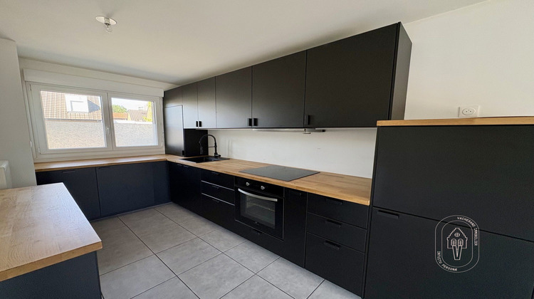 Ma-Cabane - Vente Maison Halluin, 70 m²