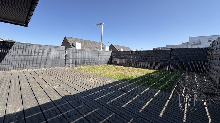 Ma-Cabane - Vente Maison Halluin, 70 m²