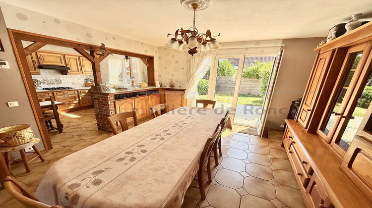 Ma-Cabane - Vente Maison HALLUIN, 89 m²