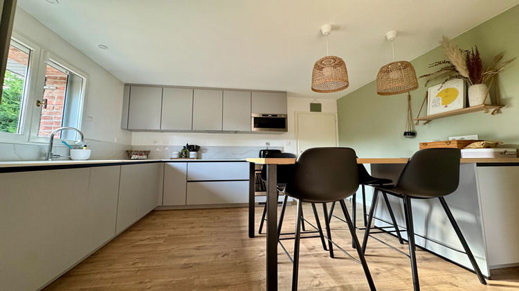 Ma-Cabane - Vente Maison HALLUIN, 133 m²