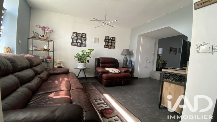 Ma-Cabane - Vente Maison Halluin, 93 m²