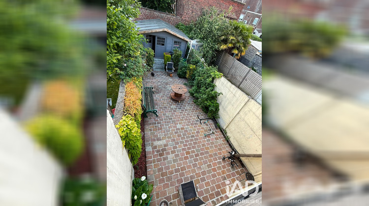 Ma-Cabane - Vente Maison Halluin, 100 m²