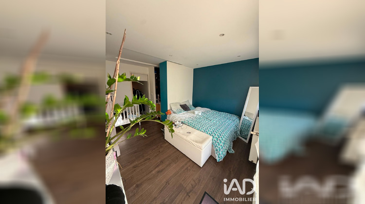 Ma-Cabane - Vente Maison Halluin, 100 m²
