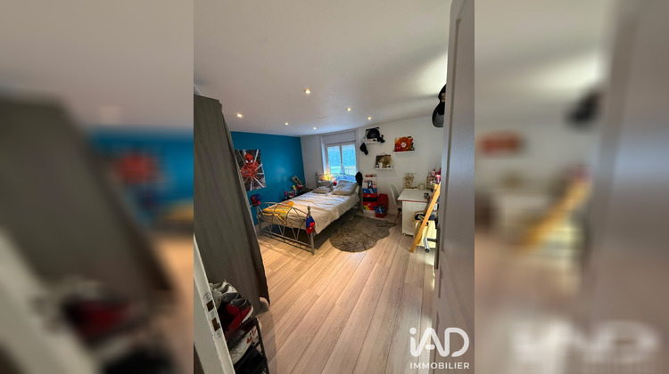 Ma-Cabane - Vente Maison Halluin, 100 m²