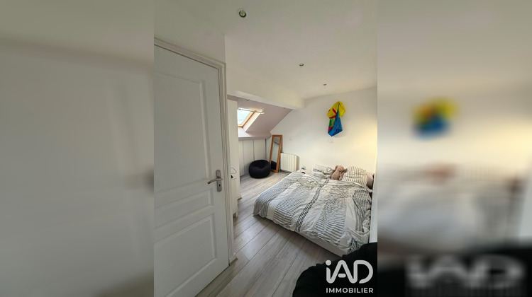 Ma-Cabane - Vente Maison Halluin, 100 m²