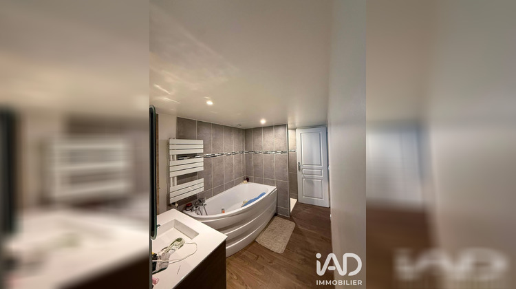 Ma-Cabane - Vente Maison Halluin, 100 m²