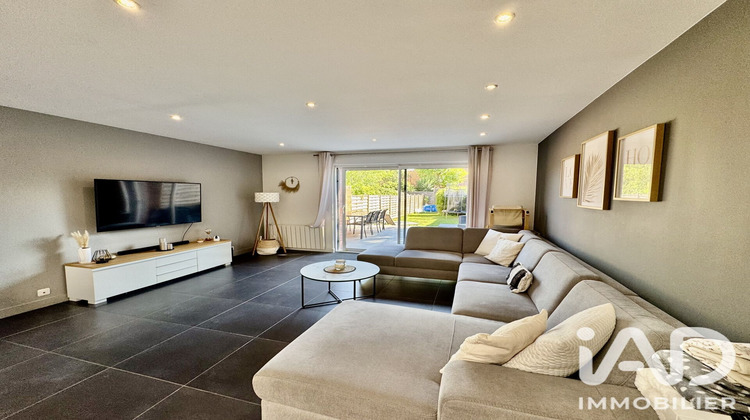 Ma-Cabane - Vente Maison Halluin, 130 m²