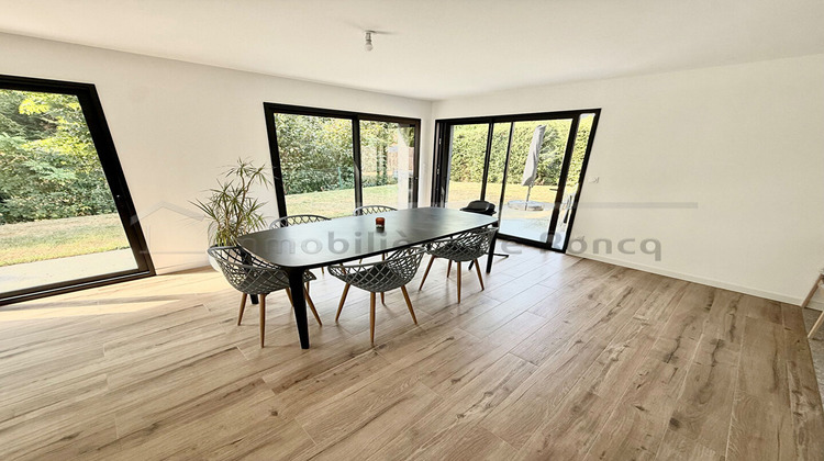 Ma-Cabane - Vente Maison HALLUIN, 124 m²