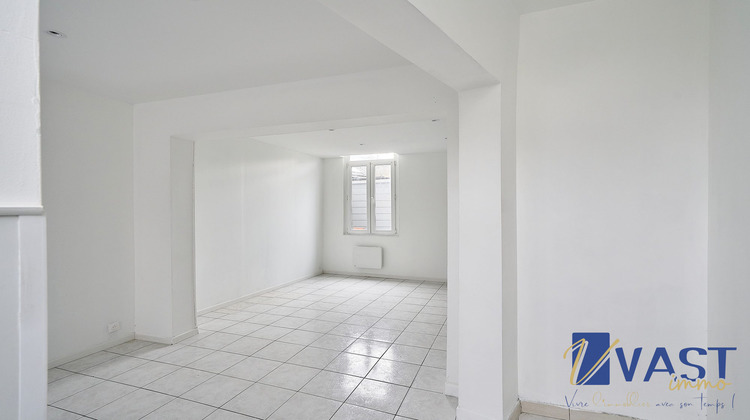 Ma-Cabane - Vente Maison Halluin, 82 m²