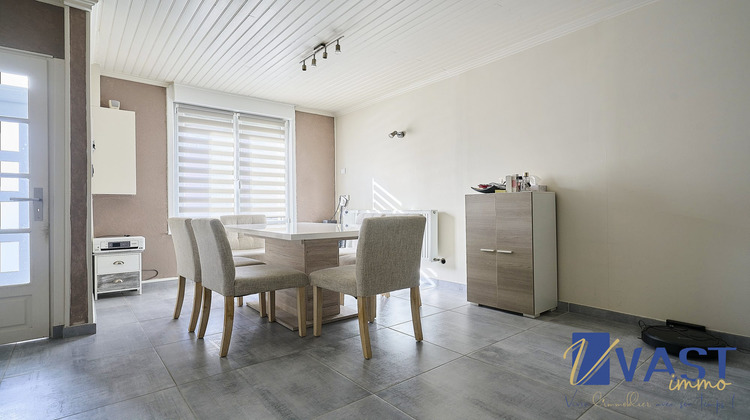 Ma-Cabane - Vente Maison Halluin, 70 m²