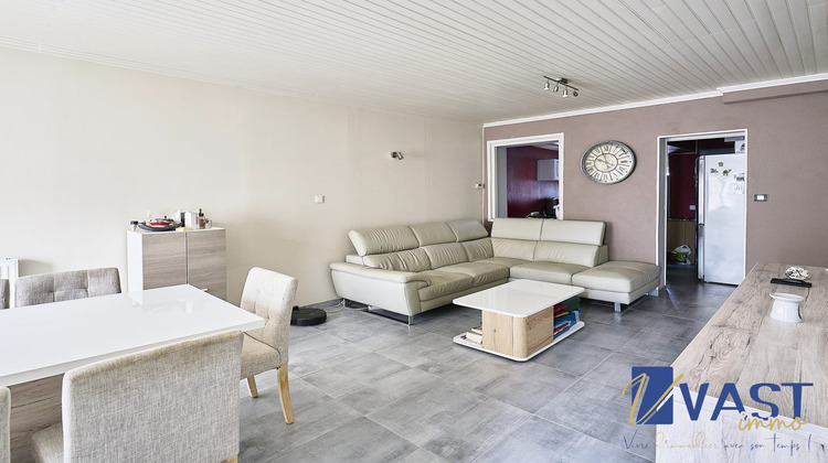 Ma-Cabane - Vente Maison Halluin, 70 m²