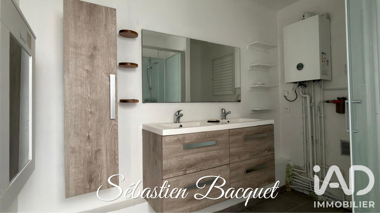 Ma-Cabane - Vente Maison Halluin, 95 m²