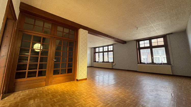 Ma-Cabane - Vente Maison HALLUIN, 118 m²