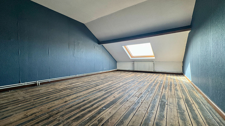 Ma-Cabane - Vente Maison HALLUIN, 118 m²