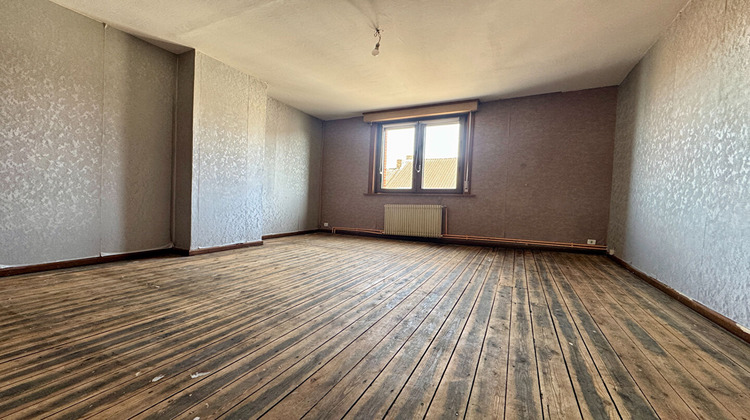 Ma-Cabane - Vente Maison HALLUIN, 118 m²