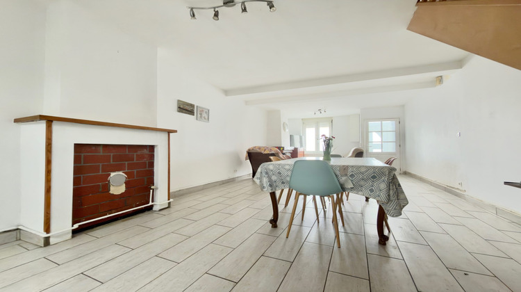 Ma-Cabane - Vente Maison Halluin, 96 m²